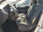2016 Nissan Sentra S на продаже в Sacramento, CA - Front End