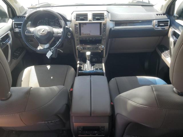  LEXUS GX 2020 Biały