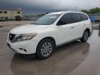 2014 Nissan Pathfinder S for Sale in Wilmer, TX - Normal Wear