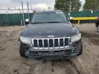 2012 Jeep Grand Cherokee Overland for Sale in Denver, CO - Front End