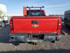 2015 Chevrolet Silverado K2500 Heavy Duty იყიდება Ottawa-ში, ON - All Over