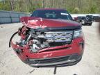 2017 Ford Explorer Limited for Sale in Hurricane, WV - Front End