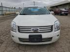 2009 Ford Fusion Se იყიდება Dyer-ში, IN - Rear End