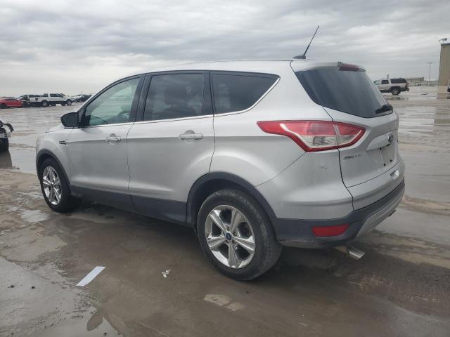  FORD ESCAPE 2015 Серебристый