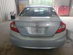 2012 Honda Civic Lx   zu verkaufen in Sandston, VA - Front End
