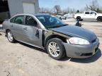 2009 Chevrolet Impala Ltz იყიდება Rogersville-ში, MO - Front End