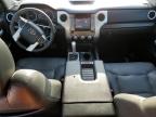 2014 Toyota Tundra Crewmax Sr5 en Venta en San Antonio, TX - Hail