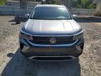 2023 Volkswagen Taos Se en Venta en Augusta, GA - Rear End