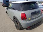 2022 MINI COOPER S E for sale at Copart SANDTOFT
