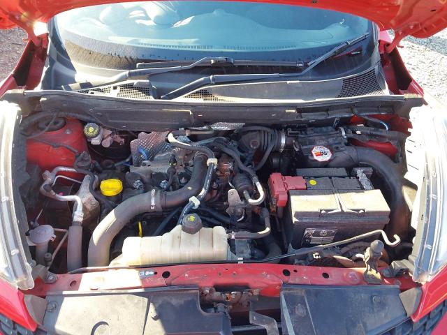 2015 NISSAN JUKE ACENT