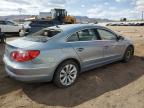 2010 Volkswagen Cc Sport за продажба в Colorado Springs, CO - Top/Roof
