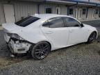 2018 Lexus Is 350 zu verkaufen in Concord, NC - Rear End