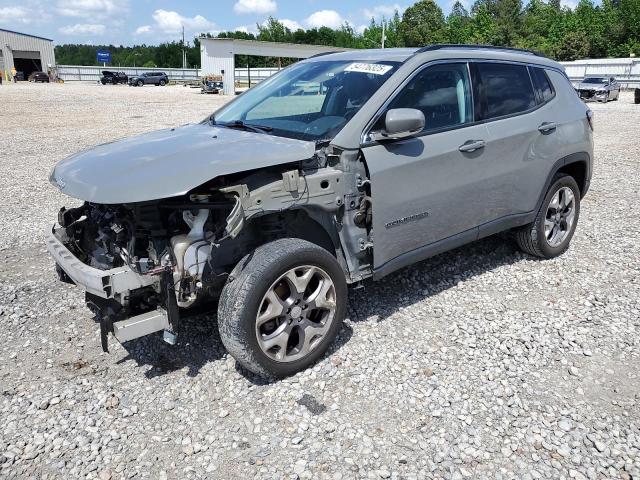 JEEP COMPASS LI 2021