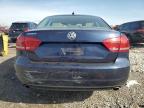 2013 Volkswagen Passat Se for Sale in Chicago Heights, IL - Front End
