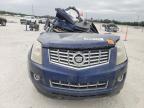 2013 Cadillac Srx Premium Collection zu verkaufen in New Braunfels, TX - Rollover