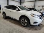 2015 Nissan Murano S for Sale in Greenwood, NE - Rear End