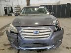 2016 Subaru Legacy 2.5I Limited იყიდება Center Rutland-ში, VT - Front End