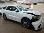2015 Dodge Durango Limited for Sale in Davison, MI - Front End