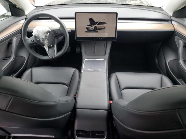  TESLA MODEL 3 2023 Белый