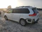 2011 Toyota Sienna Xle for Sale in Loganville, GA - Rear End