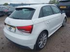 2017 AUDI A1 S LINE for sale at Copart WISBECH