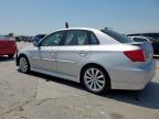 2008 Subaru Impreza Wrx Premium იყიდება Grand Prairie-ში, TX - Front End