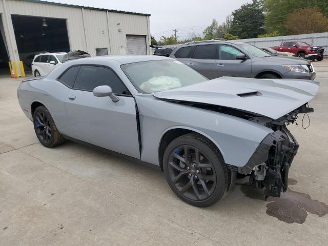  DODGE CHALLENGER 2022 Szary