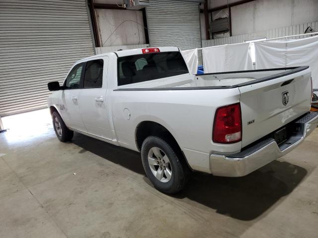  RAM 1500 2019 Белы