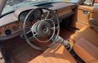 1973 Mercedes Benz 280 Sel for Sale in Mendon, MA - Normal Wear