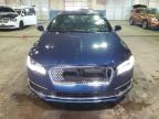 2017 Lincoln Mkz Select zu verkaufen in Woodhaven, MI - Front End