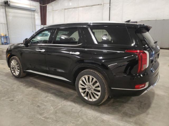  HYUNDAI PALISADE 2020 Black