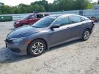 2016 Honda Civic Lx for Sale in Augusta, GA - Rear End