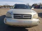 2003 Toyota Highlander Limited for Sale in New Britain, CT - Rear End