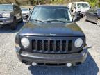 2012 Jeep Patriot Latitude na sprzedaż w Marlboro, NY - Side