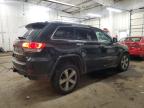 2014 Jeep Grand Cherokee Overland for Sale in Ham Lake, MN - Front End