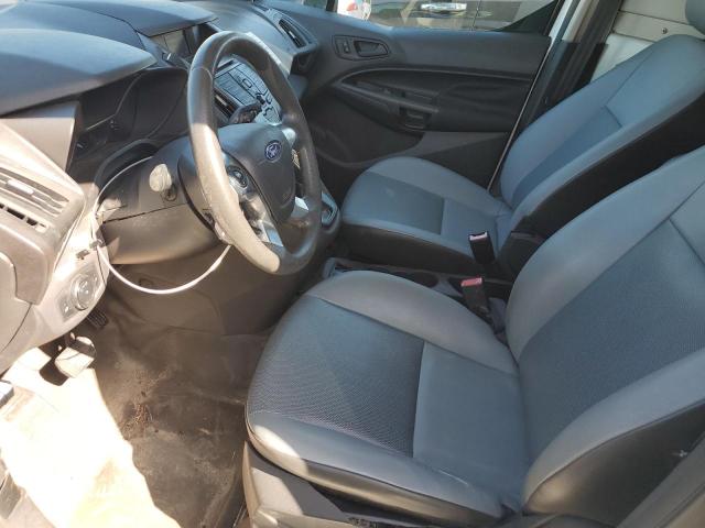  FORD TRANSIT 2014 Biały