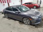 2016 Honda Civic Ex en Venta en Byron, GA - Side