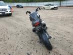 2009 DUCATI MONSTER 696 for sale at Copart NC - RALEIGH NORTH