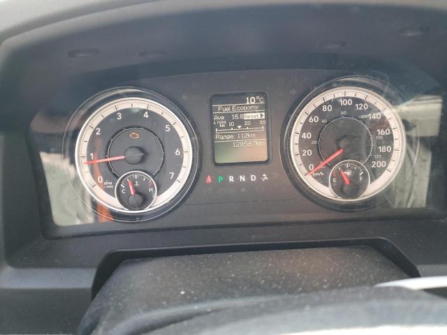 2017 RAM 1500 ST