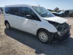 2014 Ford Transit Connect Xlt იყიდება San Martin-ში, CA - Front End
