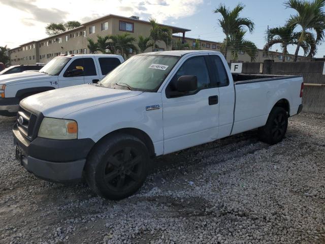 2005 Ford F150 