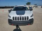 2014 Jeep Cherokee Trailhawk for Sale in Temple, TX - Side