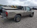 2003 Nissan Frontier King Cab Xe de vânzare în Madisonville, TN - Side