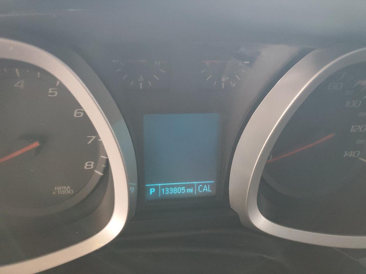2014 Chevrolet Equinox Lt VIN: 2GNFLFEK8E6261624 Lot: 53391535