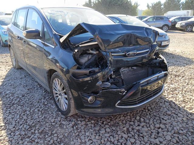 2013 FORD GRAND C-MA