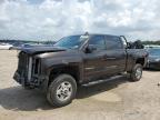 2018 Chevrolet Silverado C2500 Heavy Duty Lt for Sale in Houston, TX - Front End