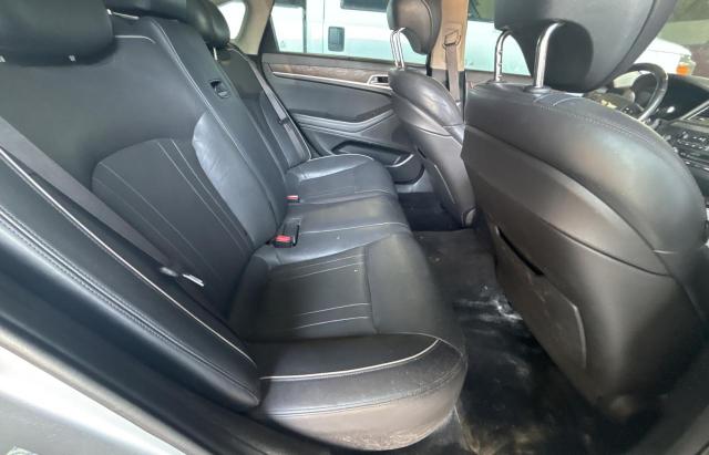 2015 HYUNDAI GENESIS 5.0L