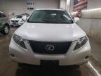 2010 Lexus Rx 350 за продажба в Elgin, IL - Side