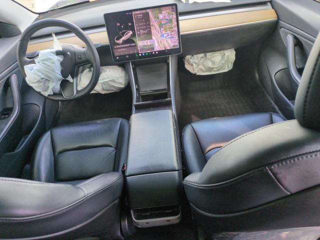  TESLA MODEL 3 2020 Biały