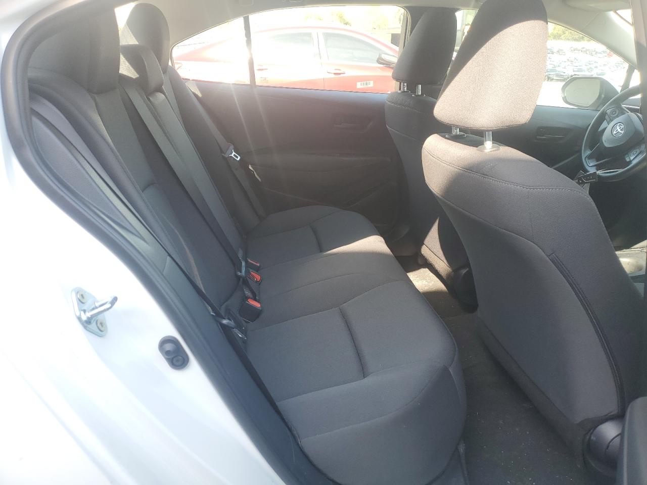 2024 Toyota Corolla Le VIN: 5YFB4MDE0RP140532 Lot: 53030805